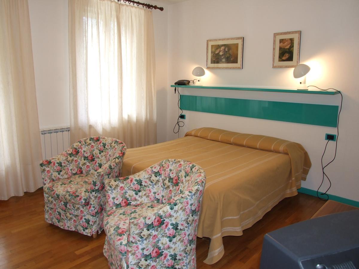 Hotel Villa Patrizia Кутільяно Екстер'єр фото